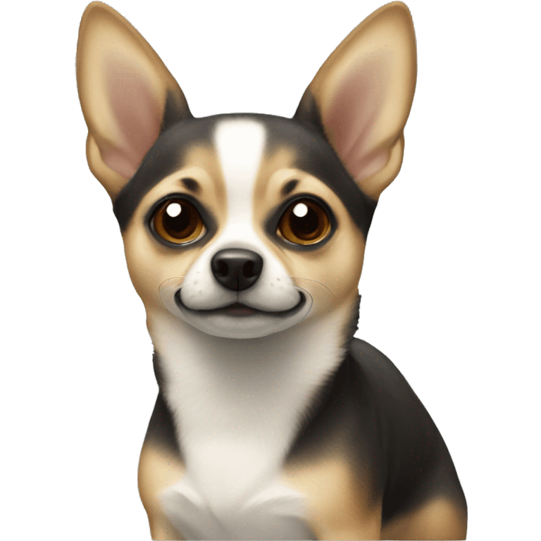 cihuahua emoji