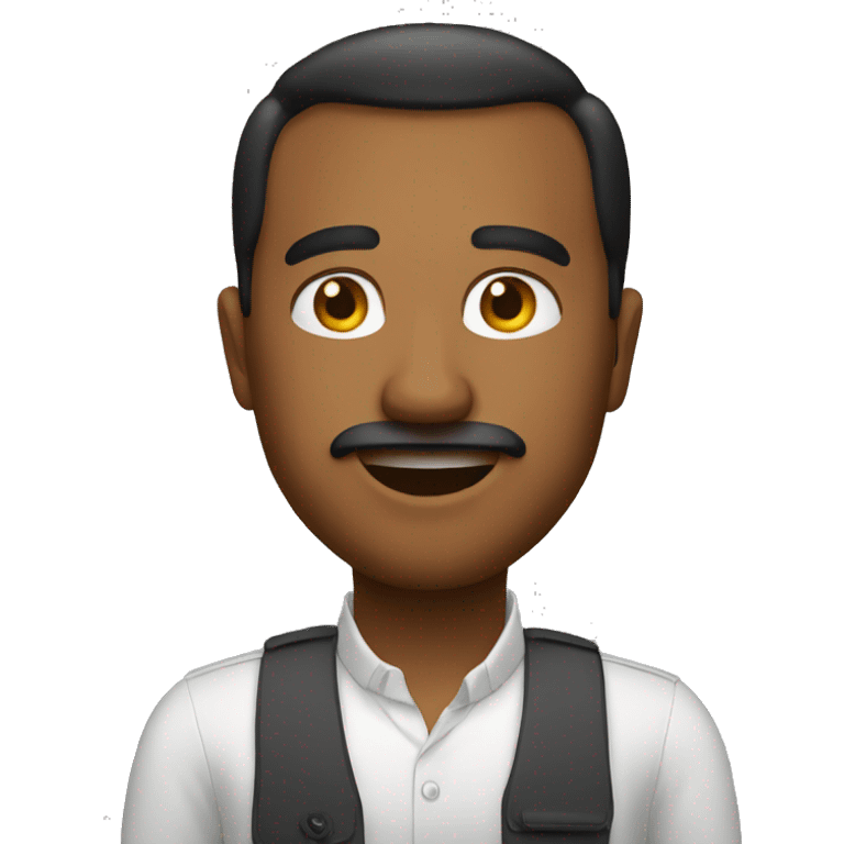 jefe emoji