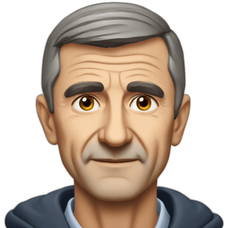 Andrej Babiš emoji