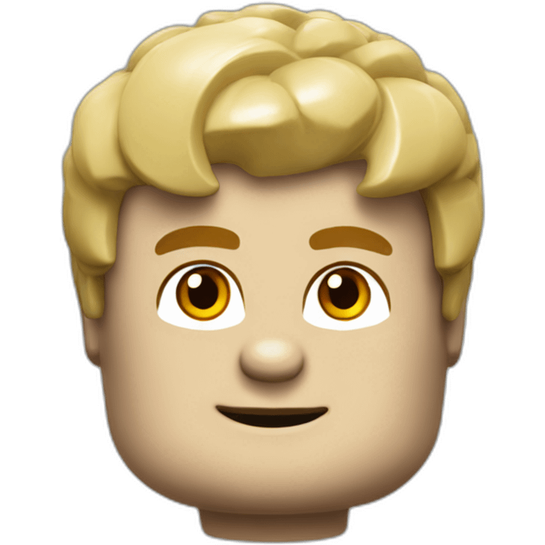 lego person emoji