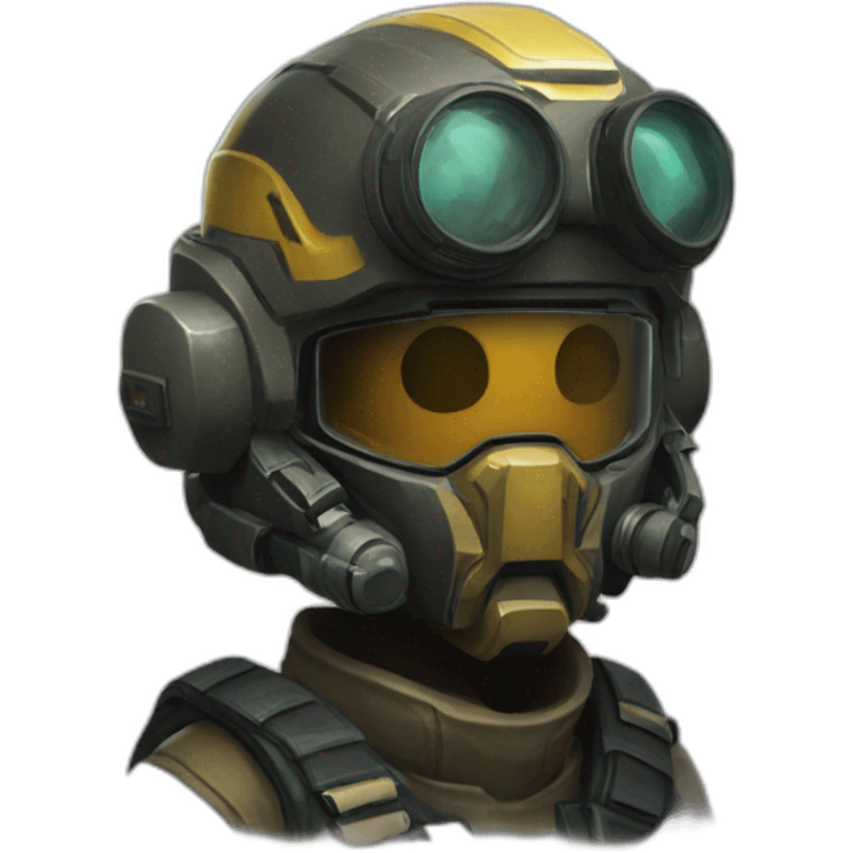 Helldivers 2 emoji