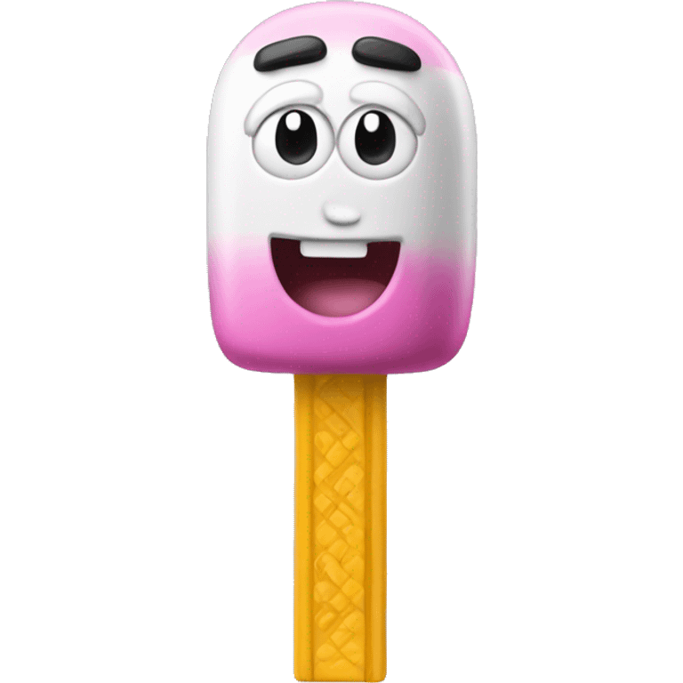 Pez emoji