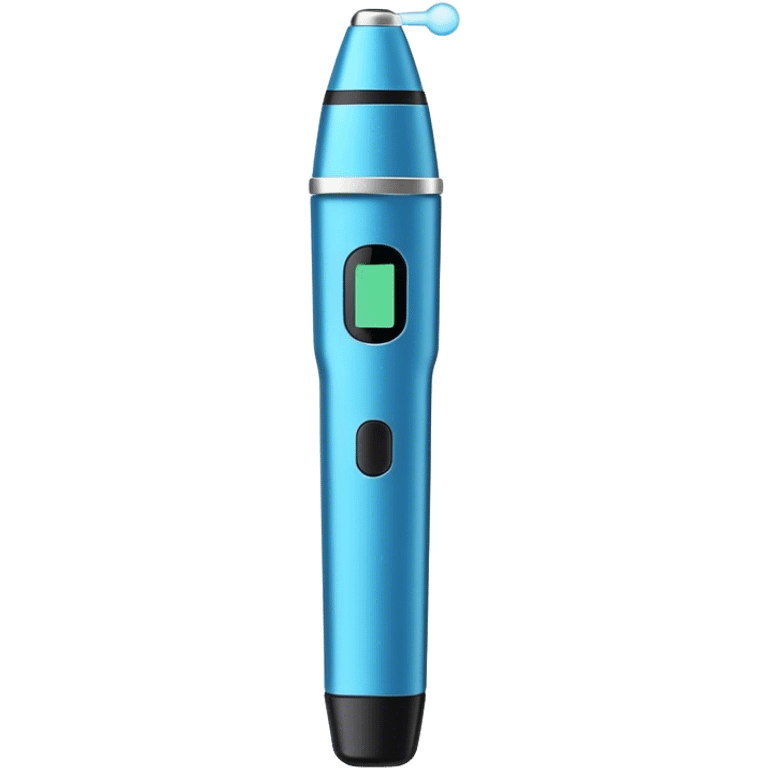 dab pen emoji