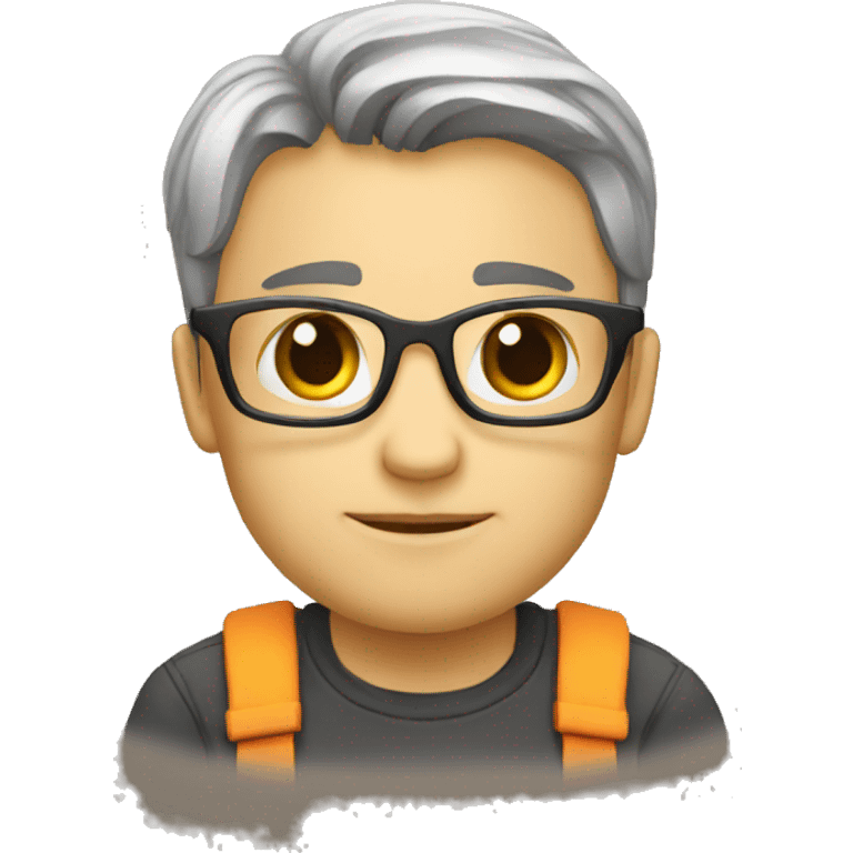 devops emoji