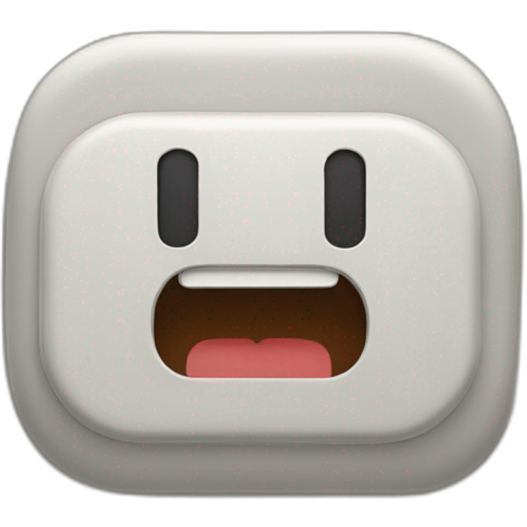 Nintendo switch emoji