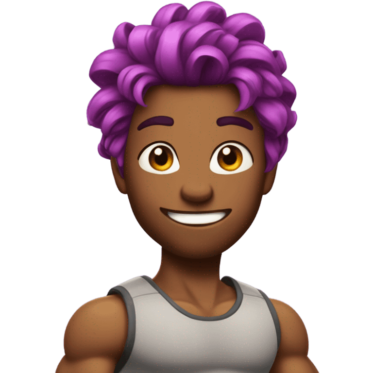 jojo emoji