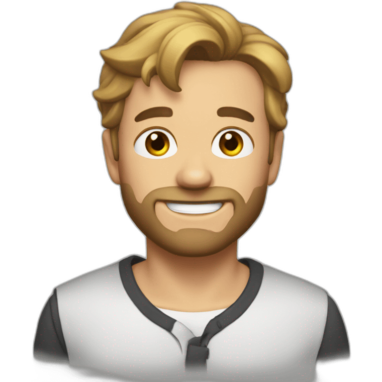 jed emoji