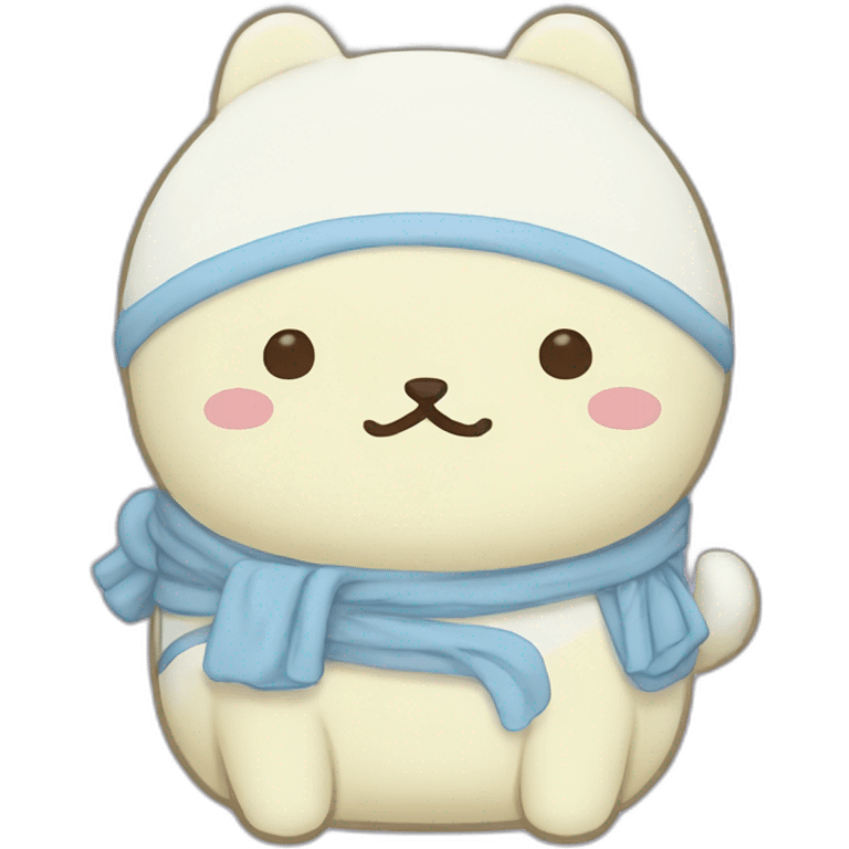 sumikkogurashi-tokage-skyblue emoji