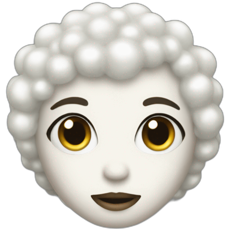 Pearl emoji