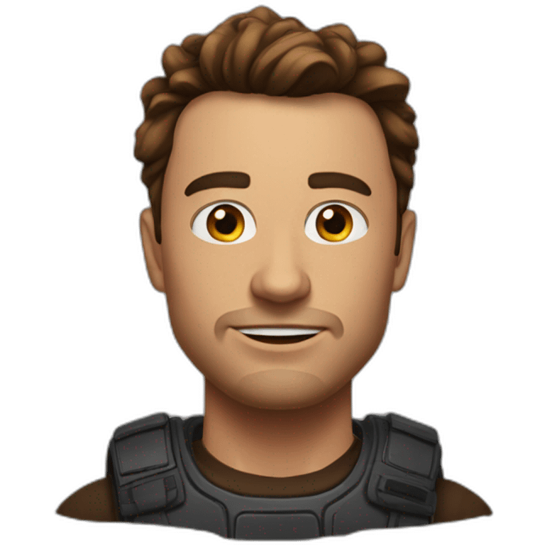 Elon musck emoji