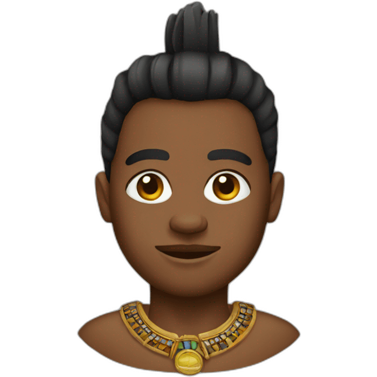 Zulu emoji