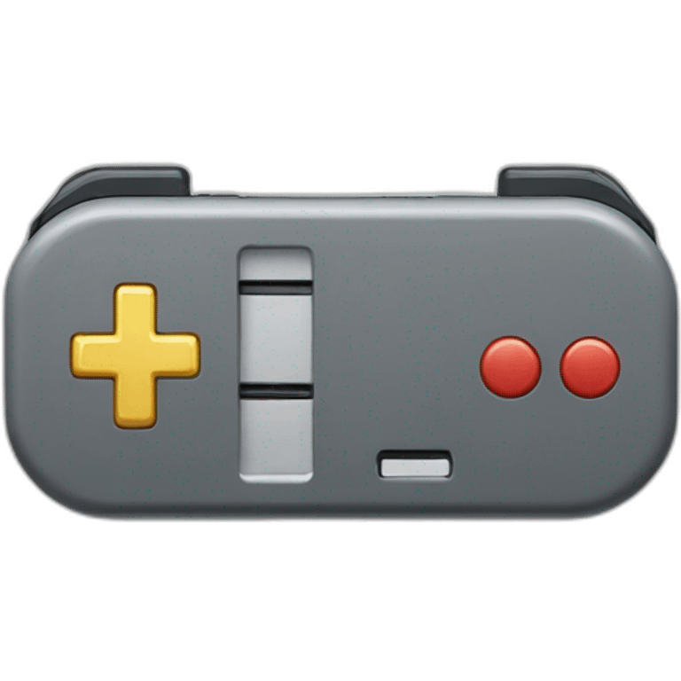 nitendo switch emoji