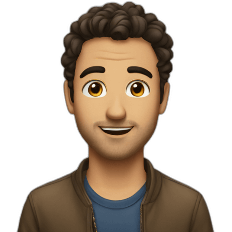 jonas emoji