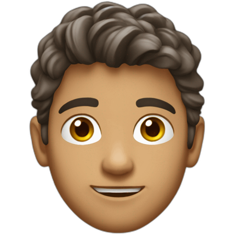 Raphaël Nadal emoji