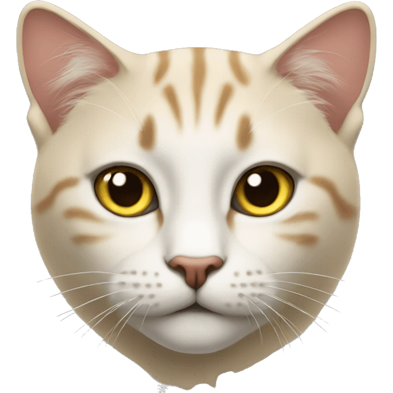 el sallayan kedi emoji