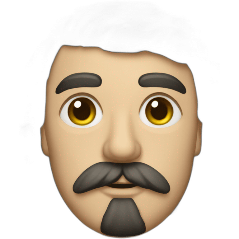 Joseph Staline emoji