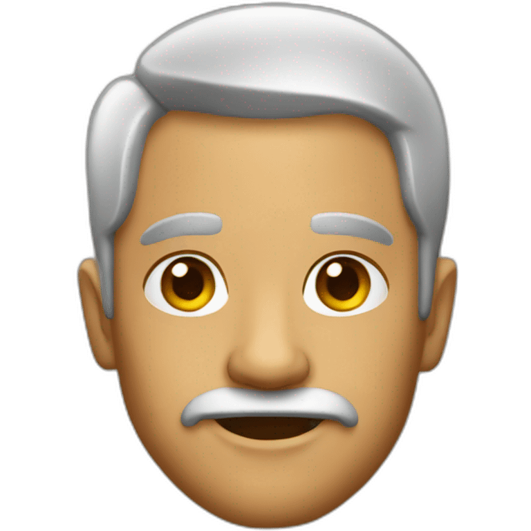 jefe emoji