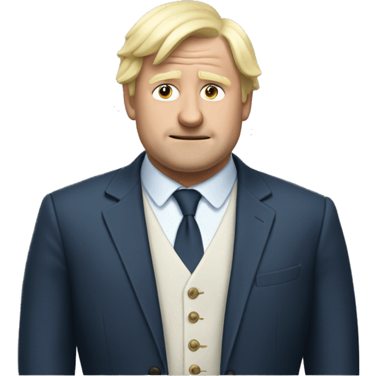 boris emoji