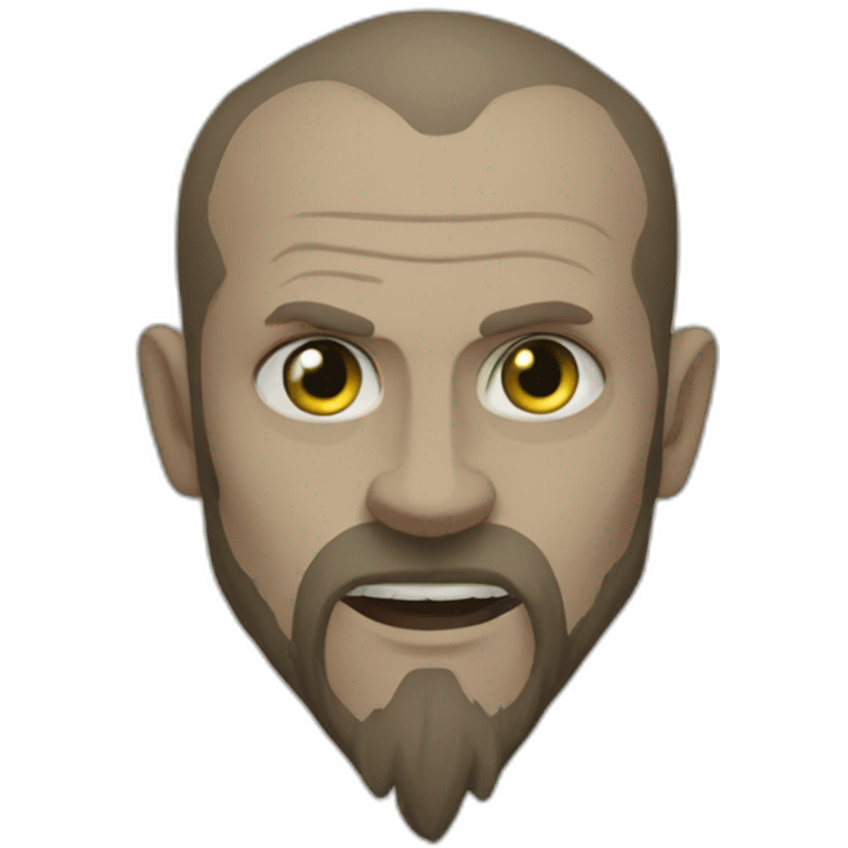 Floki emoji