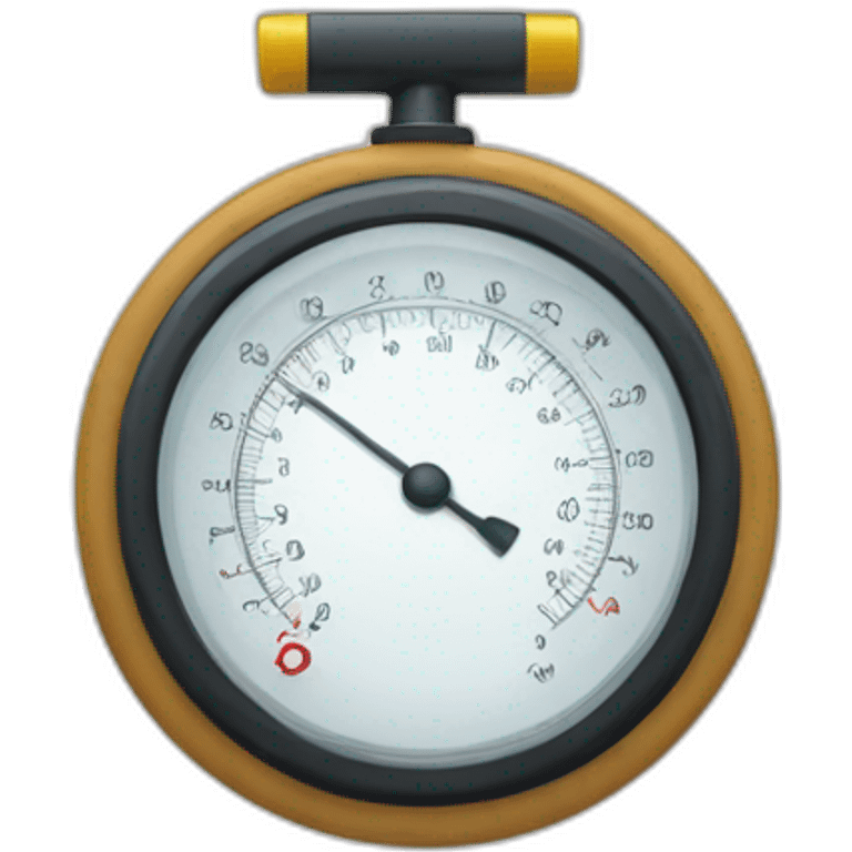 thrembometer emoji