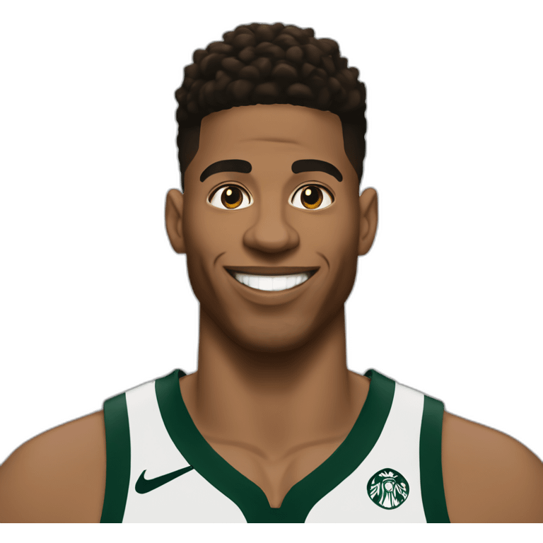 giannis emoji