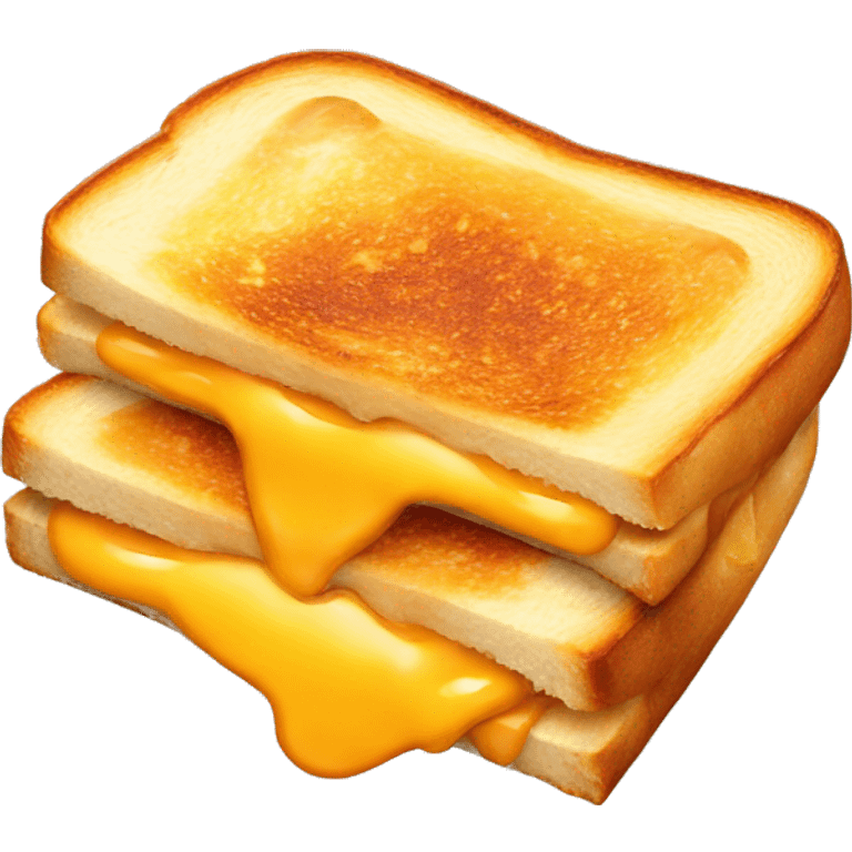 Grilled Cheese emoji