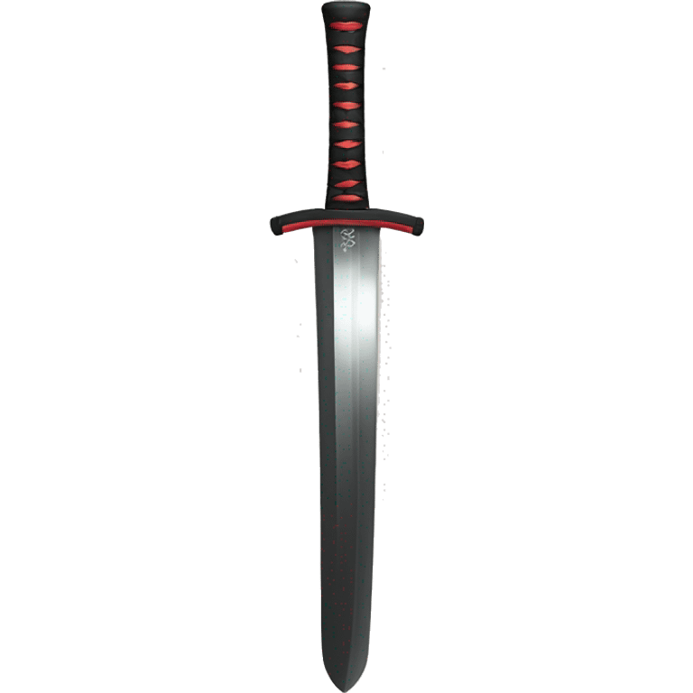 Enma katana emoji