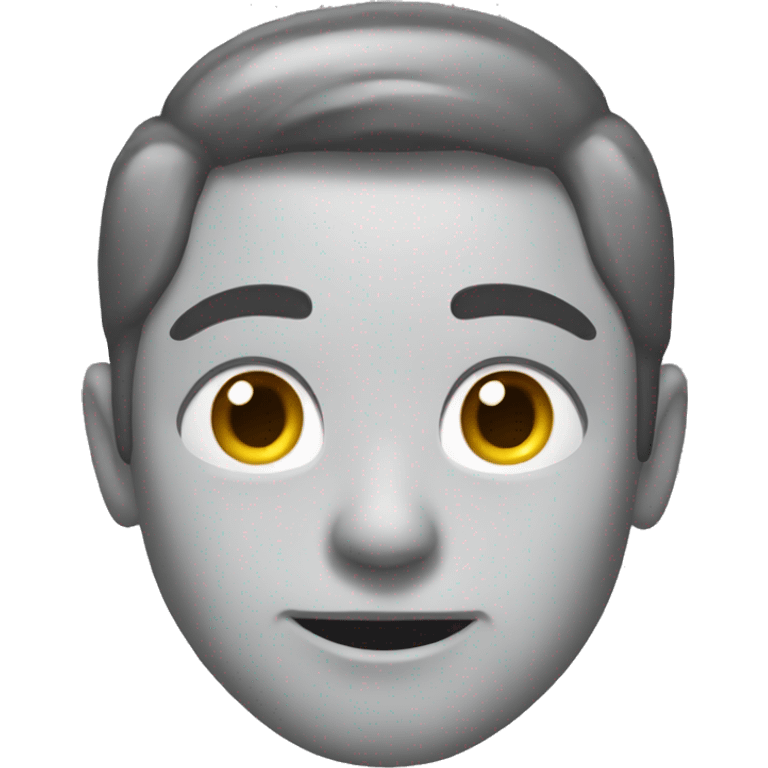 Мопс  emoji