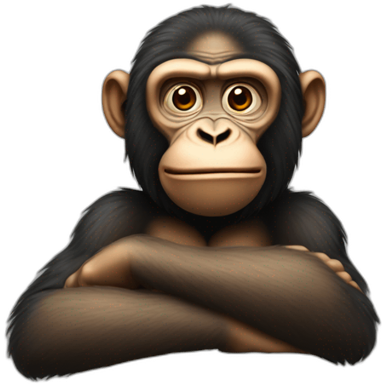 bored ape emoji