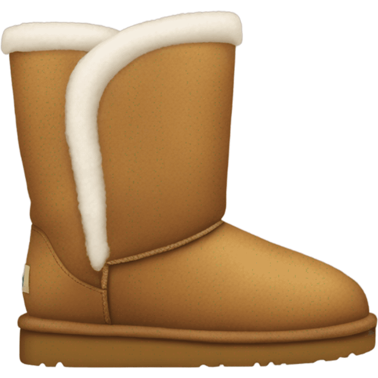 uggs emoji