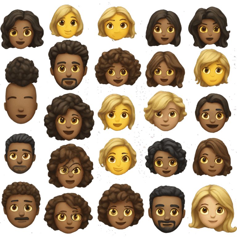 What Universal Human Experiences Are You Missing Without Realizing It? emoji