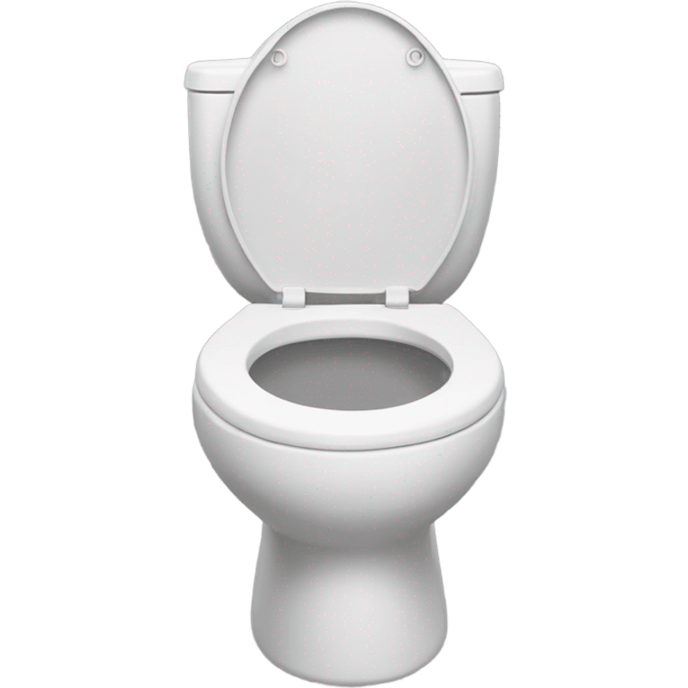 Skibiti toilet emoji