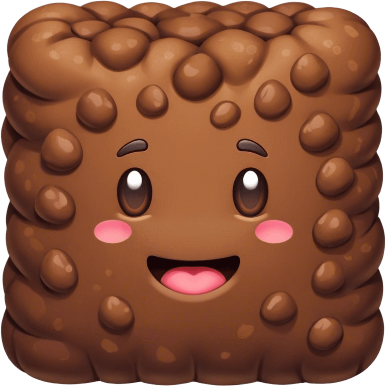 Poo emoji