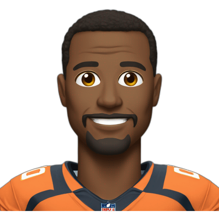 NFL George Pickens emoji