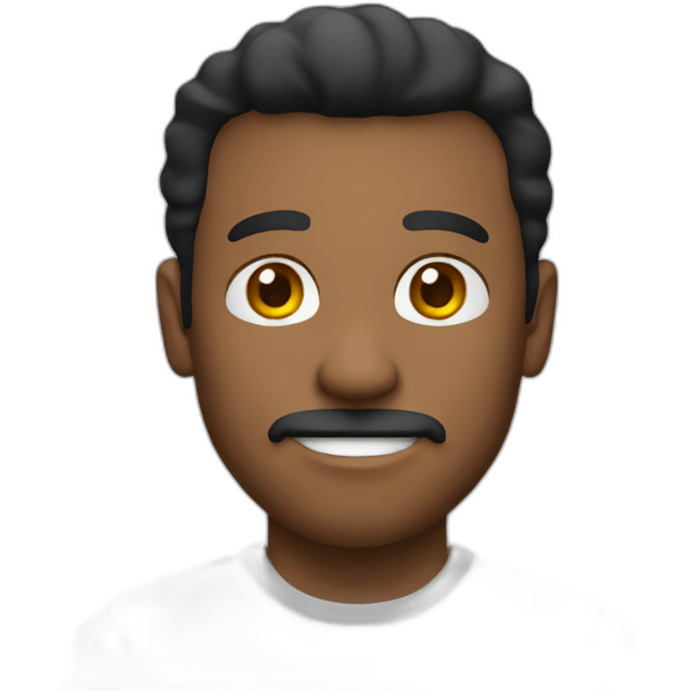 Mike emoji