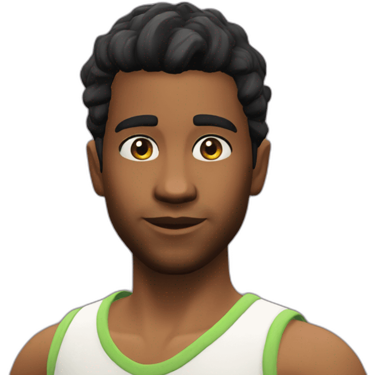 Sims 4 emoji