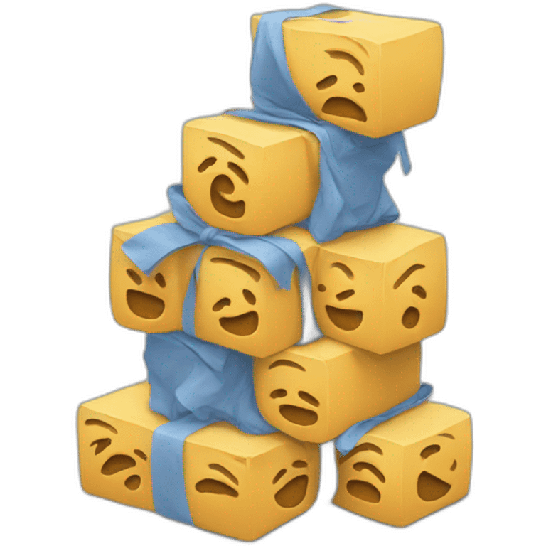 stack exchange emoji