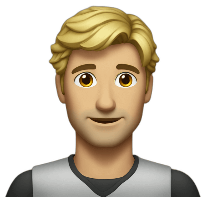 Éric zemmoir emoji