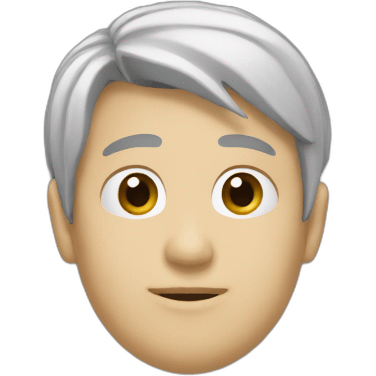 Teboune emoji