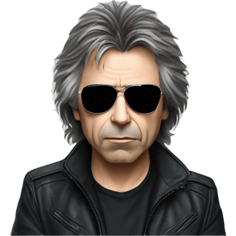 Jean michel jarre emoji