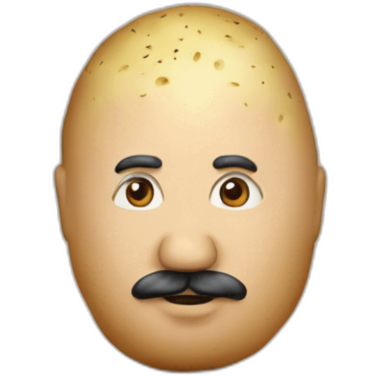 lukashenko potato emoji