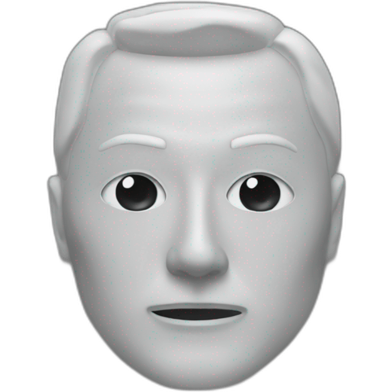 elon-mask emoji