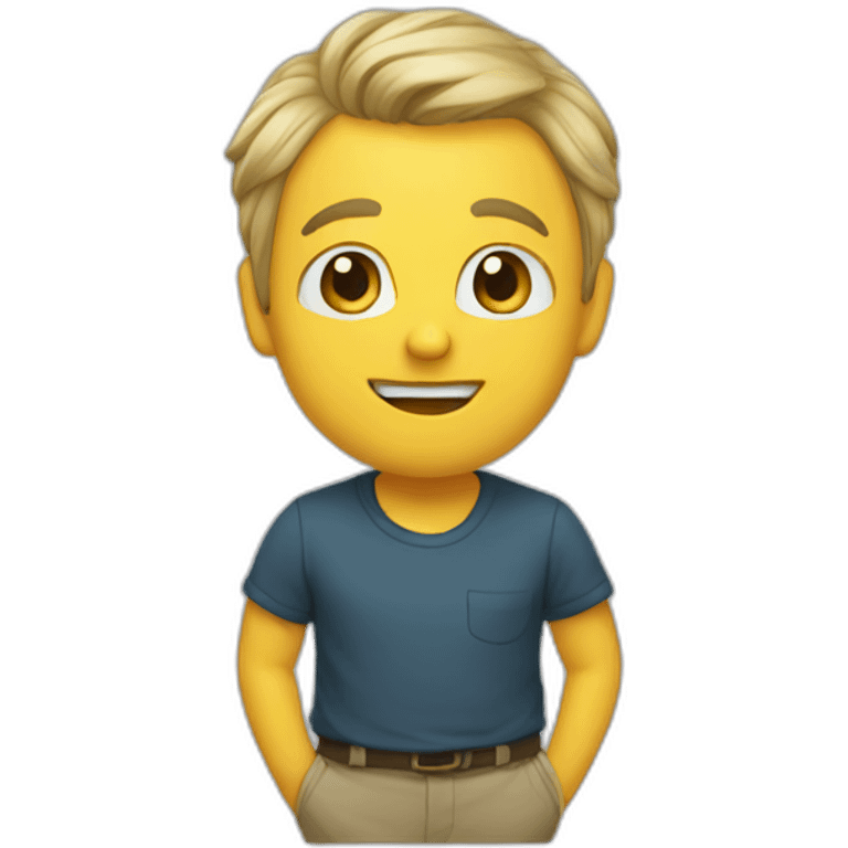 kasper emoji