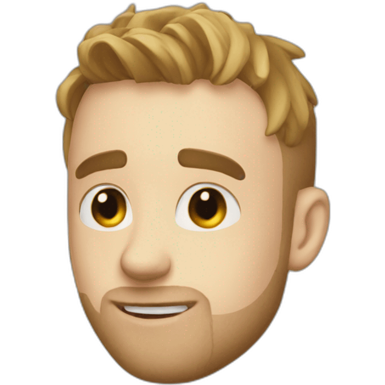 Squeezie  emoji