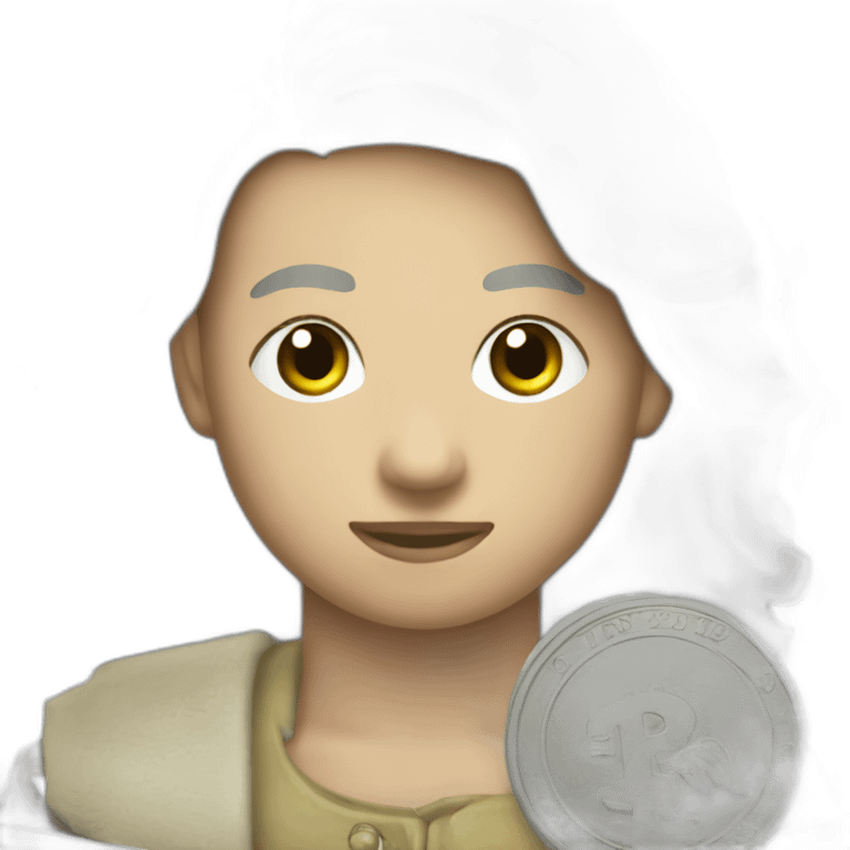 Peso pluma emoji