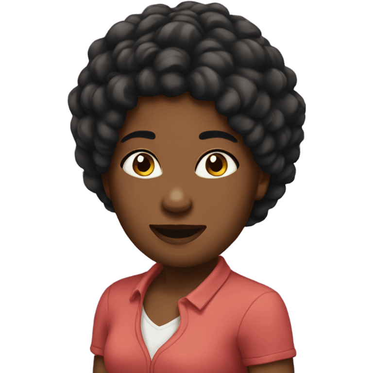 Amiyah emoji