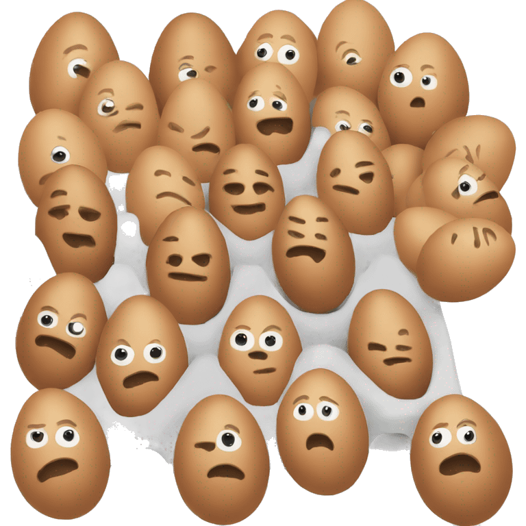 eggs emoji