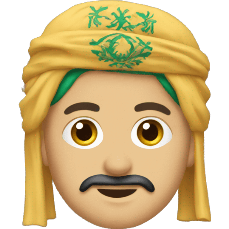 konya emoji