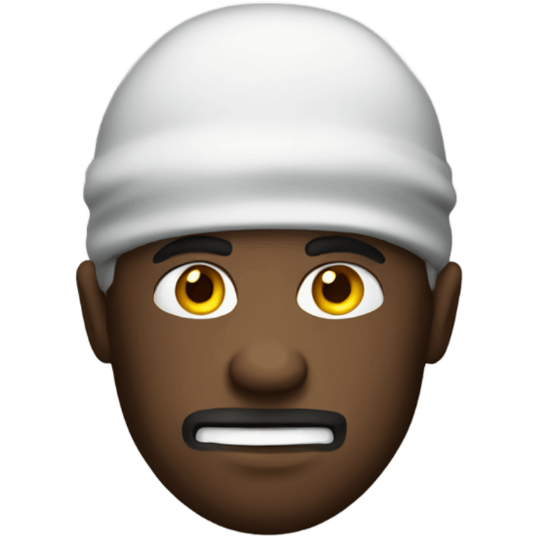 robber emoji emoji