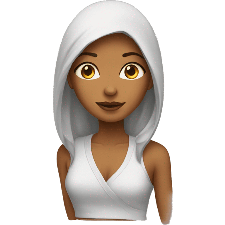 hawa emoji